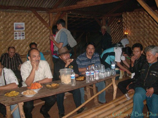 Pusat Kuliner & Warung