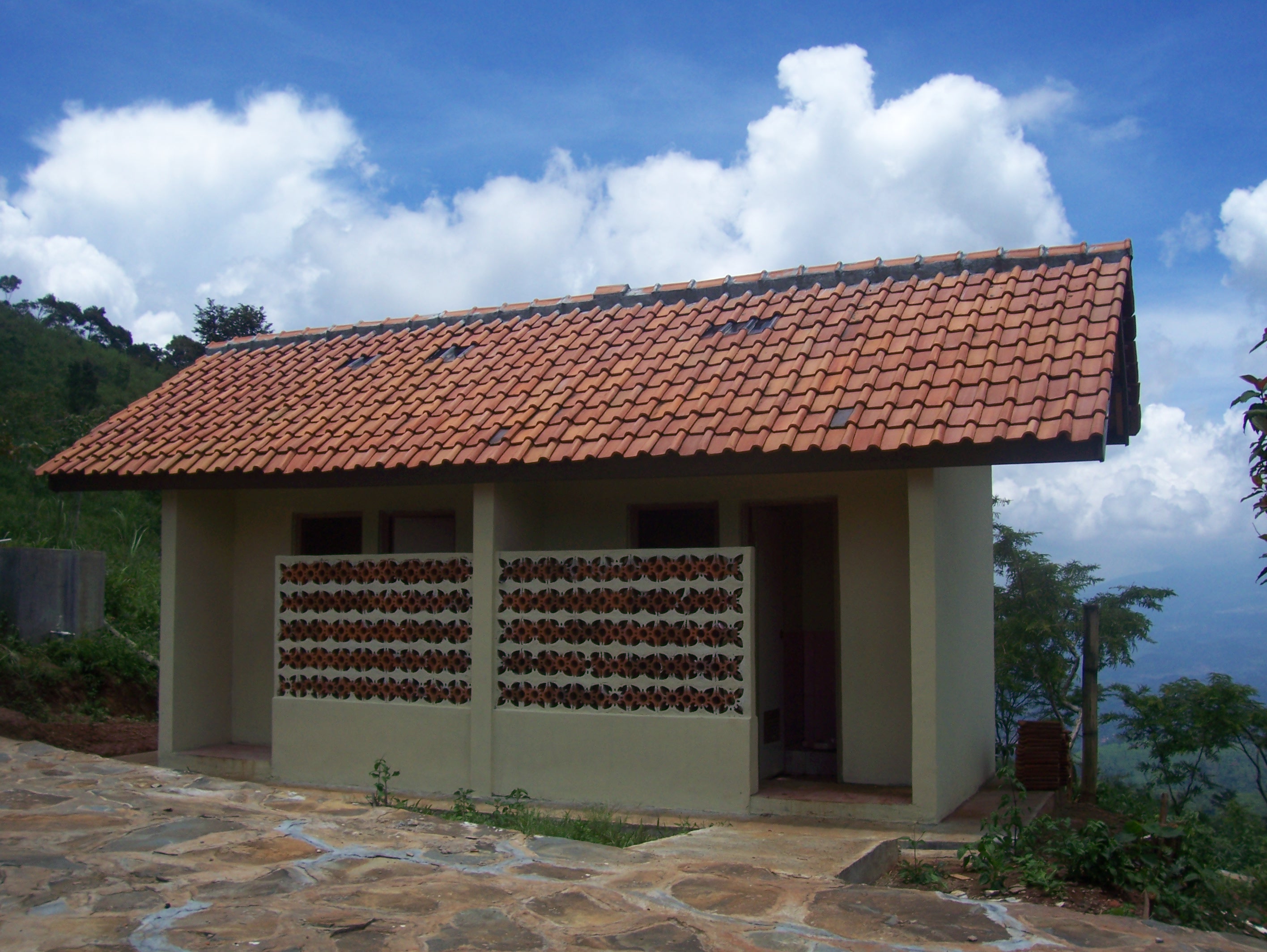 Toilet & Kamar Mandi