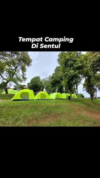 Ground Camp & Sewa Tenda