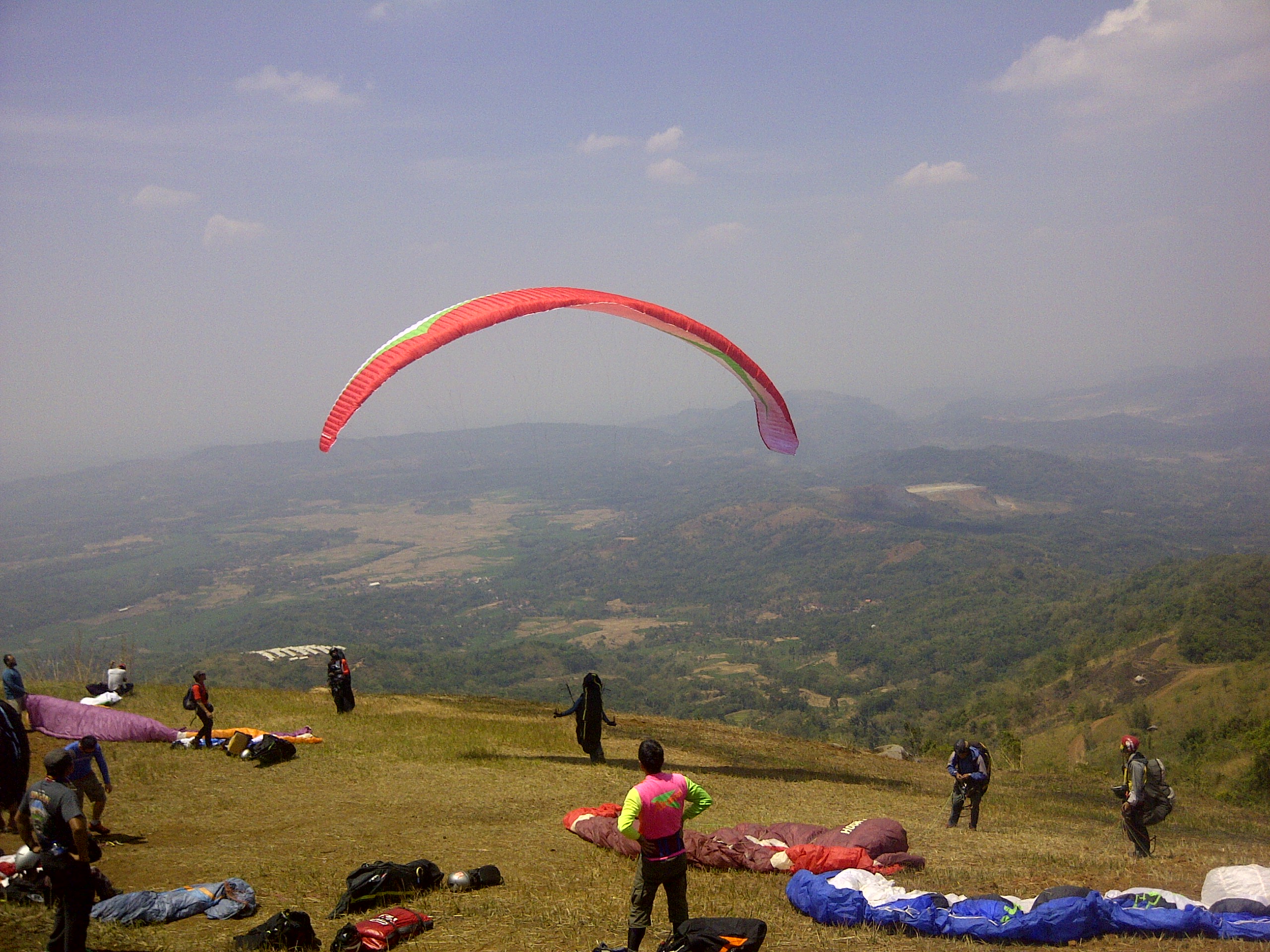 Dokumentasi Wisata